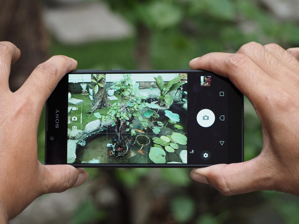 Sony XPERIA L1 Dual, lựa chọn đáng lưu ý trong phân khúc 4 triệu đồng - 4 Sony XPERIA L1 Dual, lựa chọn đáng lưu ý trong phân khúc 4 triệu đồng - 4