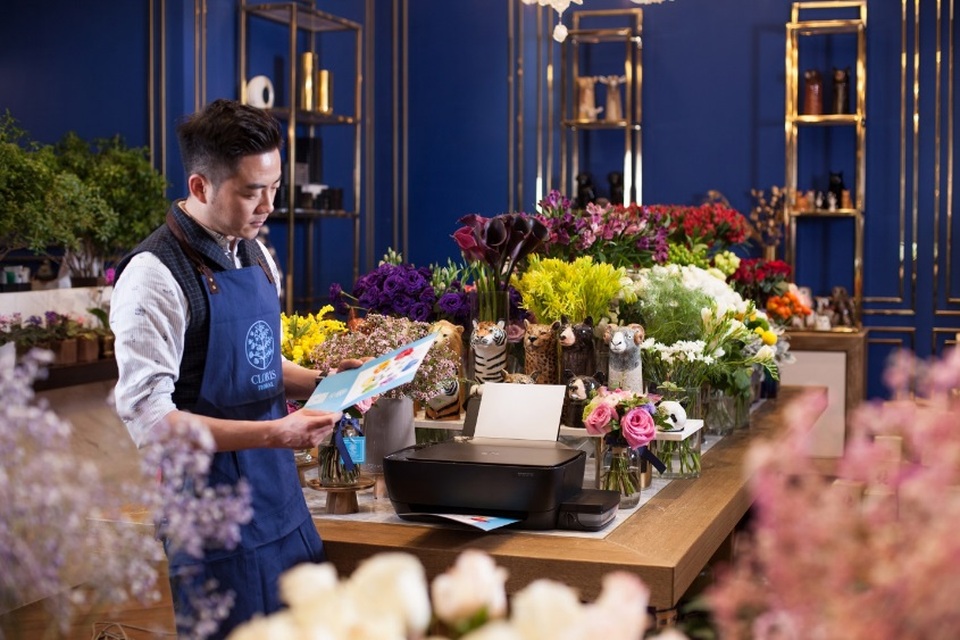 Tiêu chí chọn máy in phun tiện lợi cho văn phòng - 4