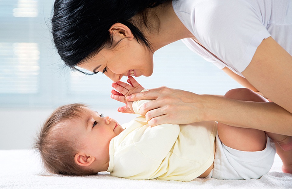 Ghi nhớ phòng tránh dịch bệnh truyền nhiễm mùa khai trường - 4 Tăng cường miễn dịch giúp trẻ tăng cường sức đề kháng, phòng chống bệnh dịch (Ảnh minh họa)