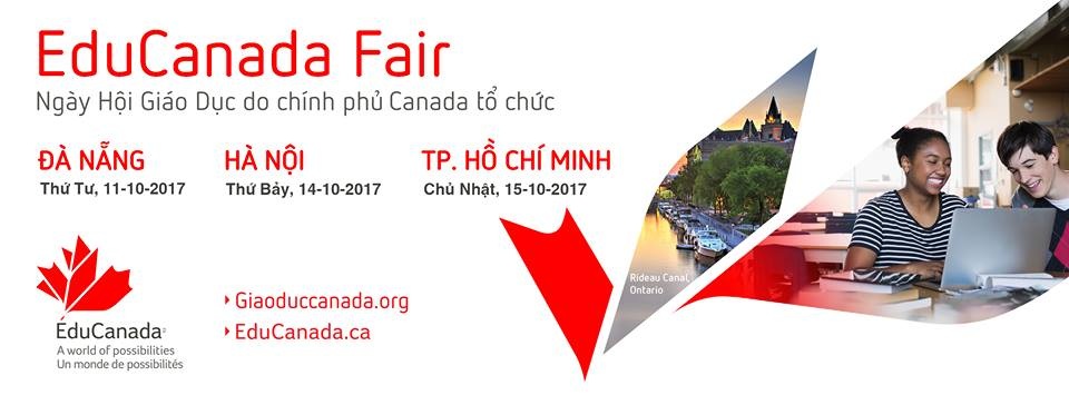 Du học Canada - Lựa chọn hàng đầu để đạt đến thành công - 4 Du học Canada - Lựa chọn hàng đầu để đạt đến thành công - 4