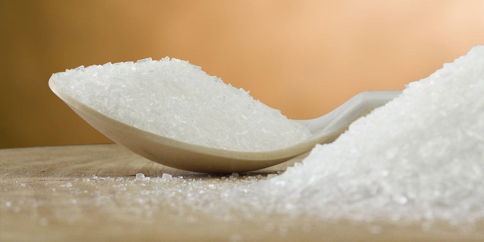 Khám phá hành trình phổ biến vị umami trên thế giới - 4 Bột ngọt (MSG) là gia vị tạo vị umani phổ biến.