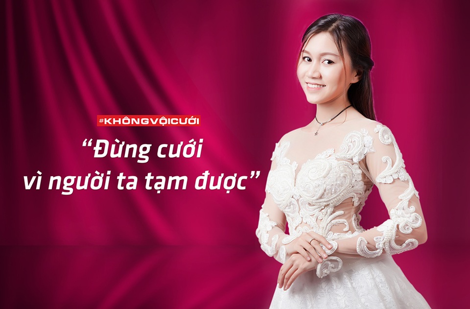 100 cô dâu “Không vội cưới” - 4 Người đẹp Lâm Thị Trang Nhã