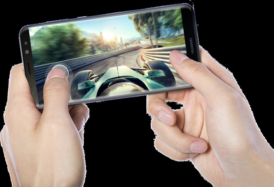 Huawei nova 2i đã có hơn 4.400 lượt đặt mua trước - 4 Cấu hình mạnh mẽ giúp người dùng trải nghiệm nhiều hơn