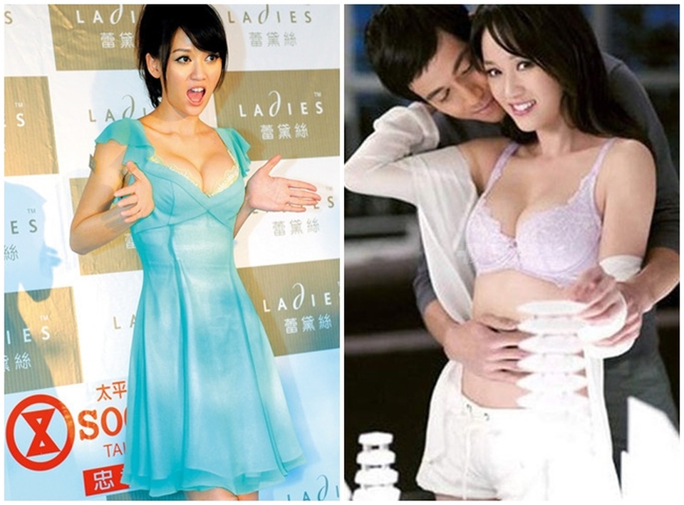 "Mỹ nữ bị tuột bikini" gây sốt vì 38 tuổi vẫn quá nóng bỏng - 5 "Mỹ nữ bị tuột bikini" gây sốt vì 38 tuổi vẫn quá nóng bỏng - 5