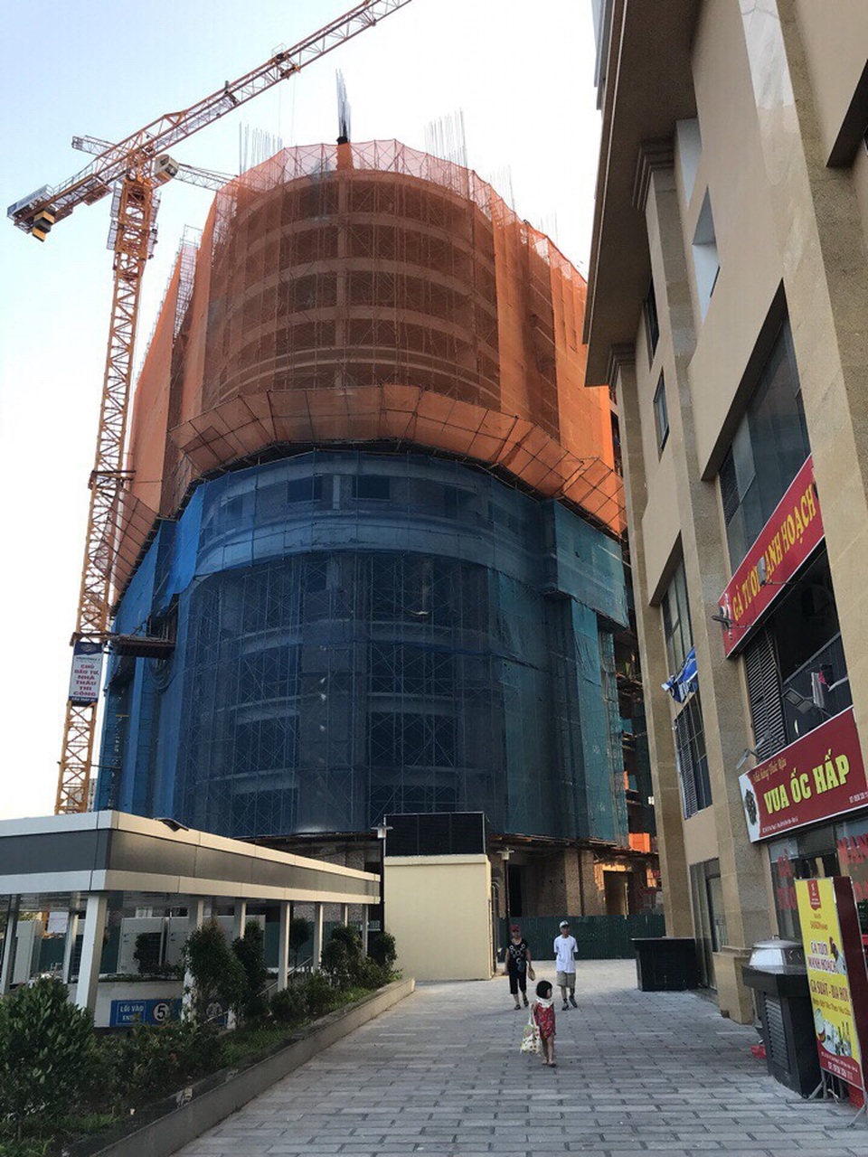 Vinaconex2 mở bán đợt 3 VC2 Golden Heart (Tòa B KĐT Kim Văn Kim Lũ) - 4 Vinaconex2 mở bán đợt 3 VC2 Golden Heart (Tòa B KĐT Kim Văn Kim Lũ) - 4