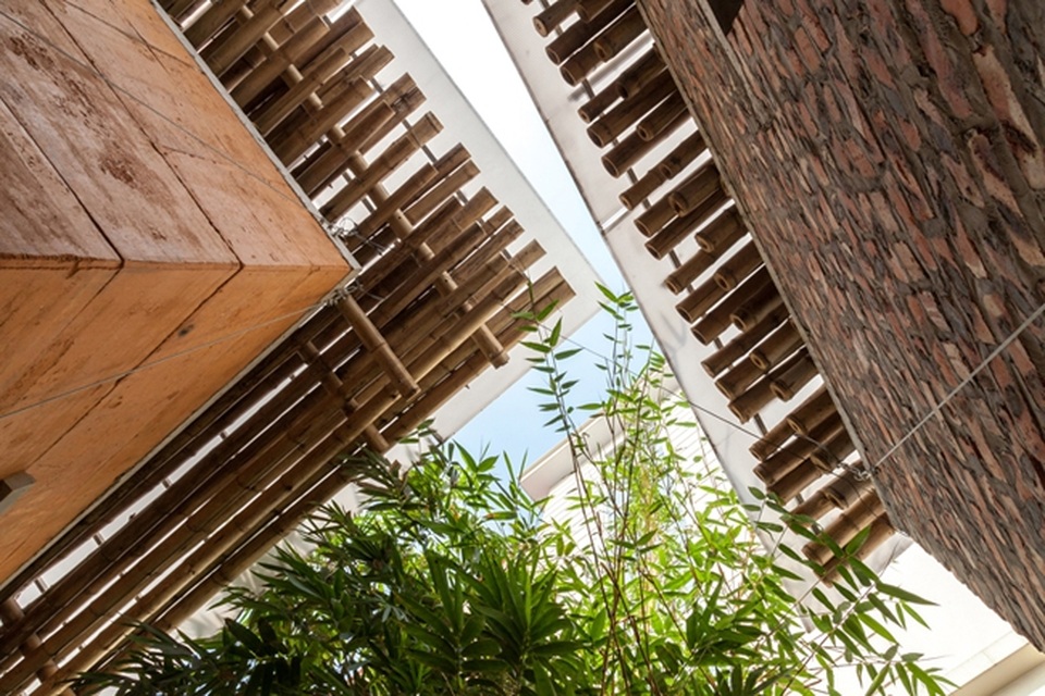 Đại diện Việt Nam đoạt Huy chương Vàng Kiến trúc Lục địa Á Âu - 4 Đại diện Việt Nam đoạt Huy chương Vàng Kiến trúc Lục địa Á Âu - 4