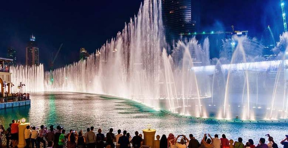 8 địa điểm chụp ảnh “câu like” đẹp nhất Dubai - 4 8 địa điểm chụp ảnh “câu like” đẹp nhất Dubai - 4