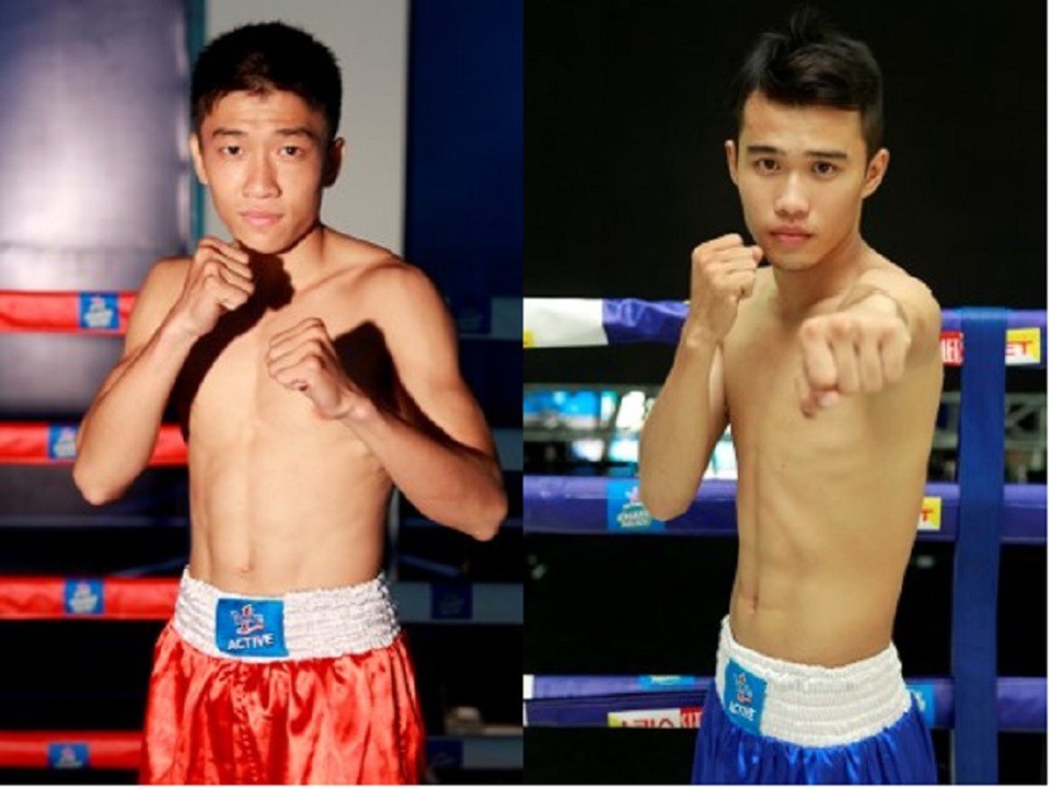 Lộ diện 9 cặp đấu ‘nảy lửa’ chung kết Boxing tranh đai vô địch Number1 lần 1 năm 2017 - 4 Về thành tích: