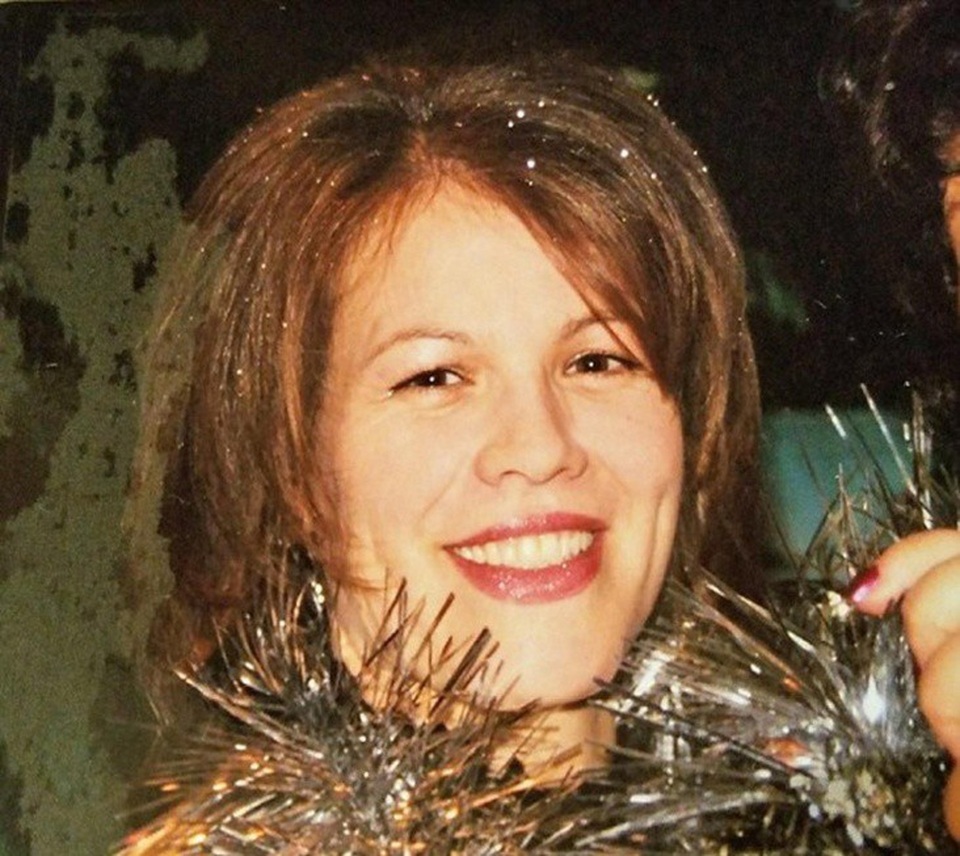 Đoàn tụ với con gái sau 39 năm nuôi nhầm con người khác - 4 Thông qua một chương trình truyền hình, Valentina được tiến hành kiểm tra DNA và nhận lại cha mẹ ruột