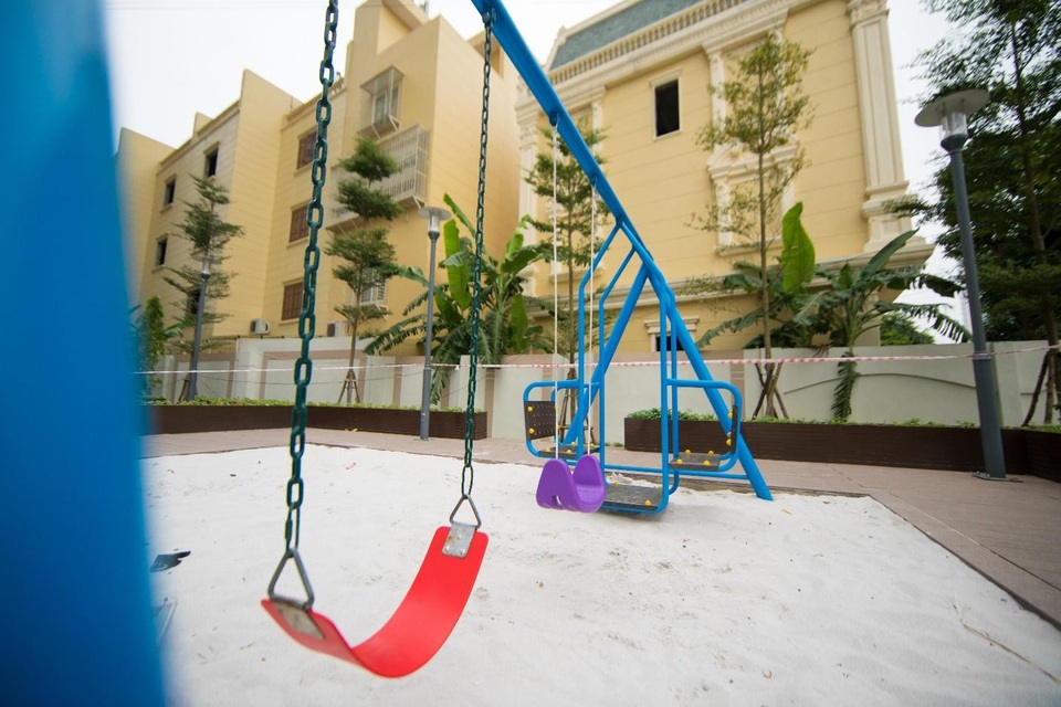 TNR Goldsilk Complex – Khu căn hộ nghỉ dưỡng giữa lòng Hà Đông - 4 TNR Goldsilk Complex – Khu căn hộ nghỉ dưỡng giữa lòng Hà Đông - 4