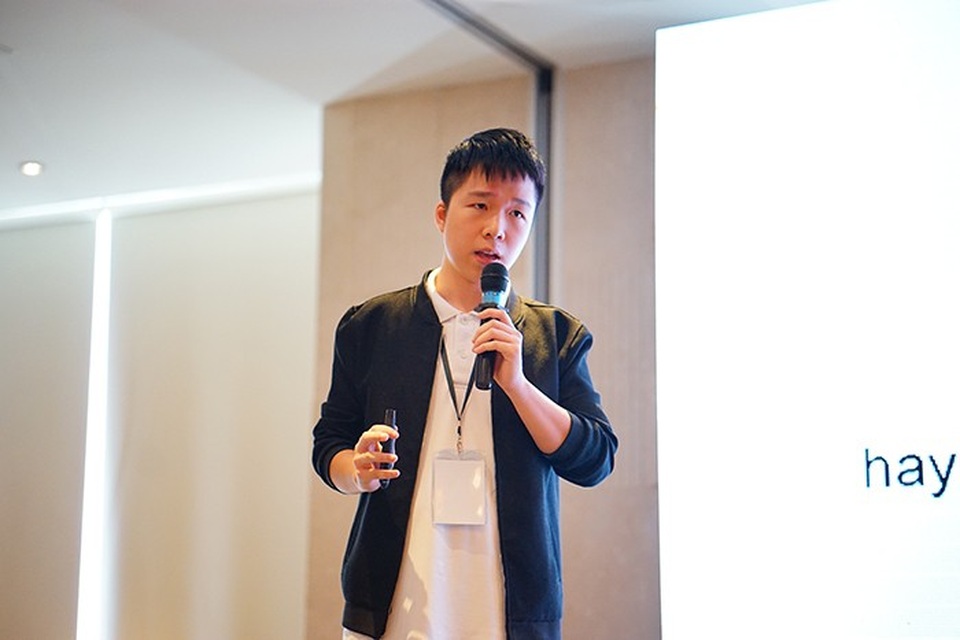 Young Marketers 5+1: Hành trình thay đổi nhận thức đối thoại giới tính với con về vấn đề xâm hại tình dục - 4 Young Marketers 5+1: Hành trình thay đổi nhận thức đối thoại giới tính với con về vấn đề xâm hại tình dục - 4