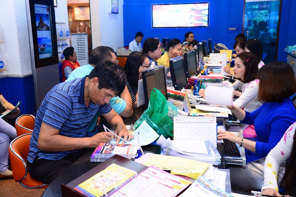 “22 ngày vàng” – Tri ân vàng, ngàn ưu đãi - 4 “22 ngày vàng” – Tri ân vàng, ngàn ưu đãi - 4