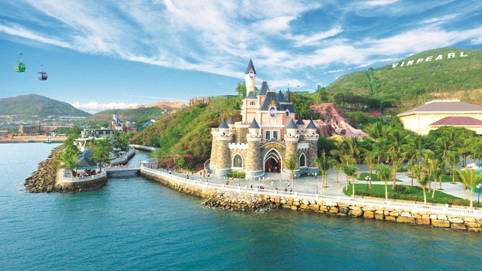 Vinpearl Nha Trang - khu nghỉ dưỡng, du lịch tiêu chuẩn 5 sao giá siêu rẻ không nên bỏ qua - 4 Vinpearl Nha Trang - khu nghỉ dưỡng, du lịch tiêu chuẩn 5 sao giá siêu rẻ không nên bỏ qua - 4