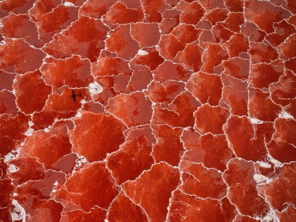 Những bức ảnh đẹp ngỡ ngàng khi chụp từ trên cao - 4 Những bức ảnh đẹp ngỡ ngàng khi chụp từ trên cao - 4