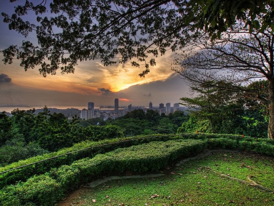 15 công viên tuyệt đẹp khiến bất kỳ ai cũng một lần muốn đến - 4