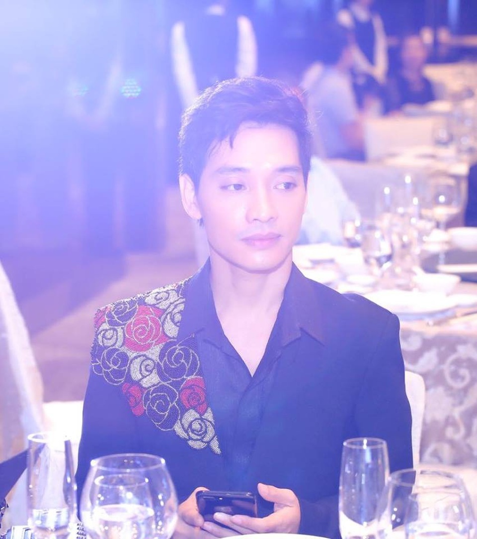 Người đứng sau thành công của thương hiệu thời trang cao cấp Lê Hoàng Hải - 4 Người đứng sau thành công của thương hiệu thời trang cao cấp Lê Hoàng Hải - 4
