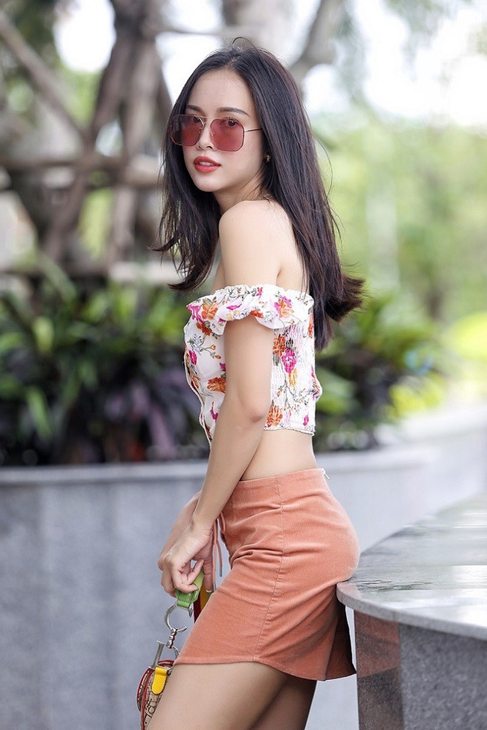 Xem mặt 5 mỹ nữ nóng bỏng "thiêu đốt" phòng vé Việt năm 2017 - 5 Xem mặt 5 mỹ nữ nóng bỏng "thiêu đốt" phòng vé Việt năm 2017 - 5