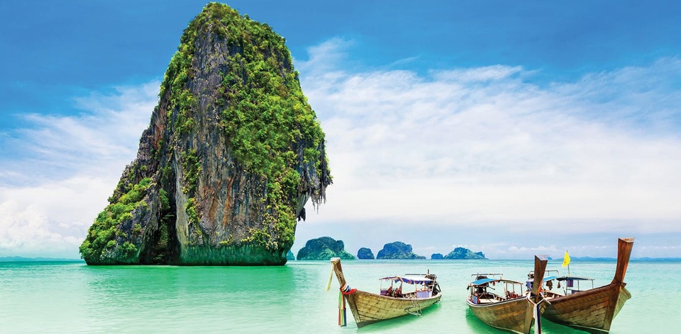Những điểm đến lý tưởng trong năm 2018 - 4 Những điểm đến lý tưởng trong năm 2018 - 4