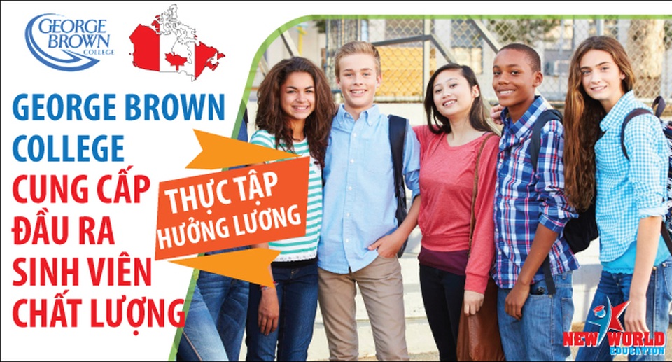 Hội thảo chuyên đề - Visa Du học Canada CES gần như tuyệt đối 2017 - 5 Hội thảo chuyên đề - Visa Du học Canada CES gần như tuyệt đối 2017 - 5