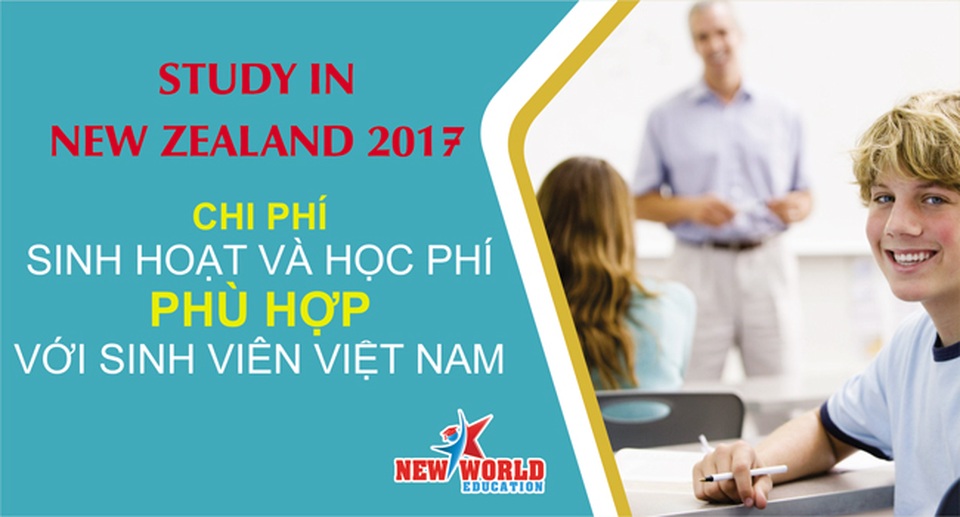 Du học trung học tại New Zealand 2017 - Môi trường học tập tuyệt vời cho học sinh Việt Nam - 5