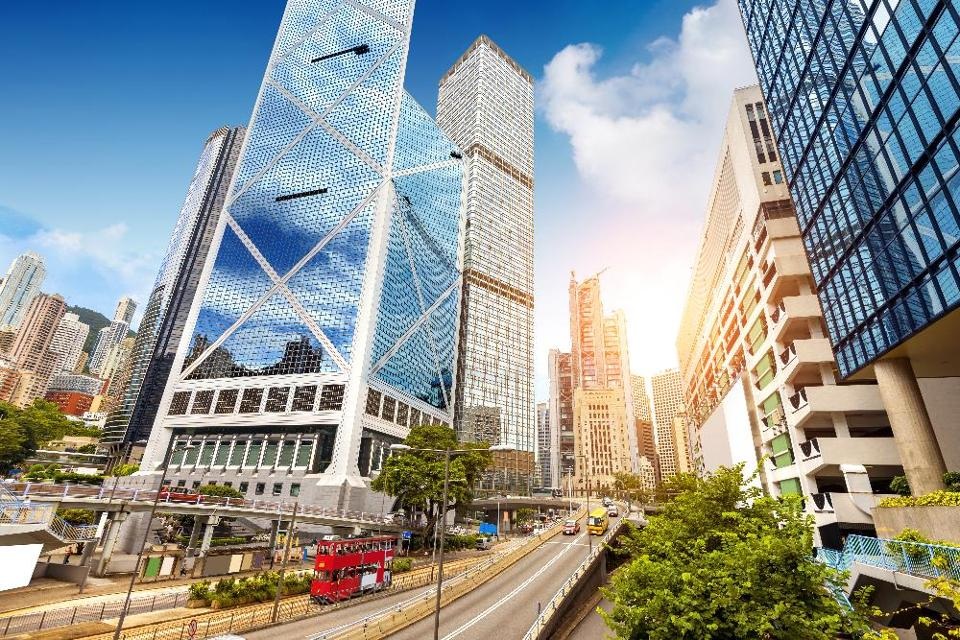 5 thành phố có giá nhà đắt đỏ nhất trên thế giới - 5 Giữ vững vị trí dẫn đầu trong năm thứ bảy liên tiếp là thị trường nhà ở đắt nhất trên thế giới, Hong Kong.