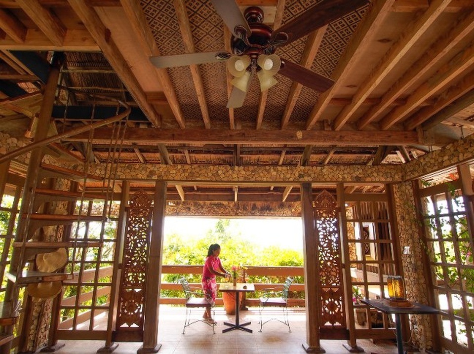 Đến thăm hòn đảo đẹp nhất Philippine - 5