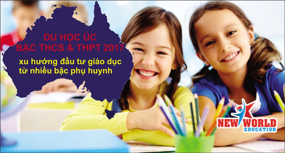 Du học Úc - Ưu tiên hàng đầu về giáo dục cùng chính sách hấp dẫn thu hút nhân tài 2017 - 6 Du học Úc - Ưu tiên hàng đầu về giáo dục cùng chính sách hấp dẫn thu hút nhân tài 2017 - 6