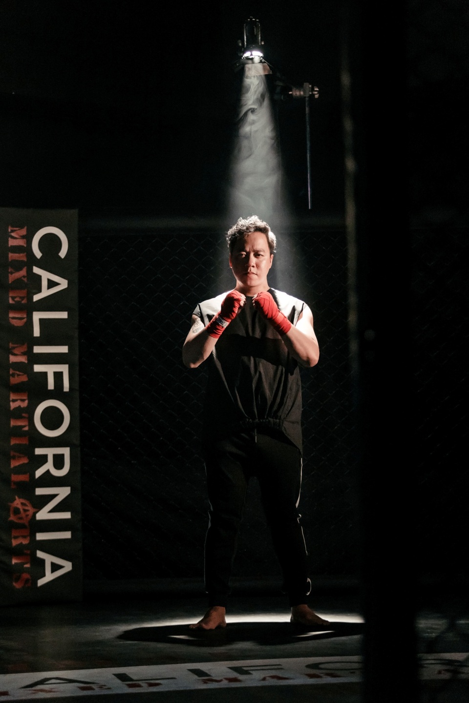 Hành trình giảm 8 cân của MC Tùng Leo - 5 Hành trình giảm 8 cân của MC Tùng Leo - 5