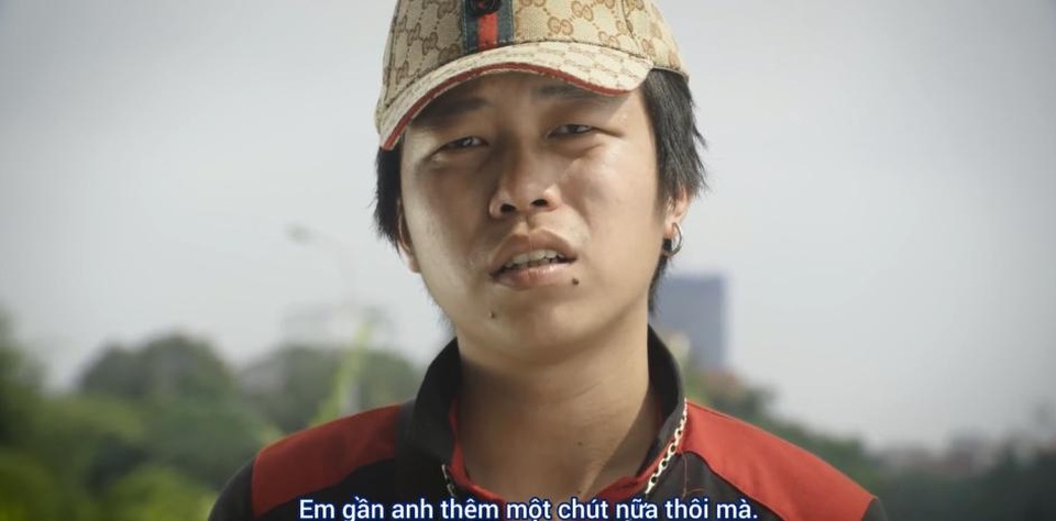 Xin đừng đổ lỗi cho tình yêu! - 5
Nếu chàng nói “Anh chỉ muốn em gần anh thêm chút nữa, liệu bạn có tin?”