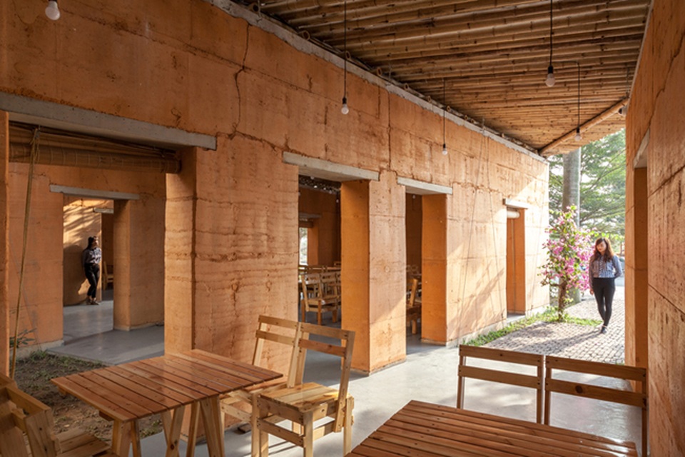 Việt Nam tiếp tục đoạt giải Oscar Kiến trúc A+ 2017 - 5