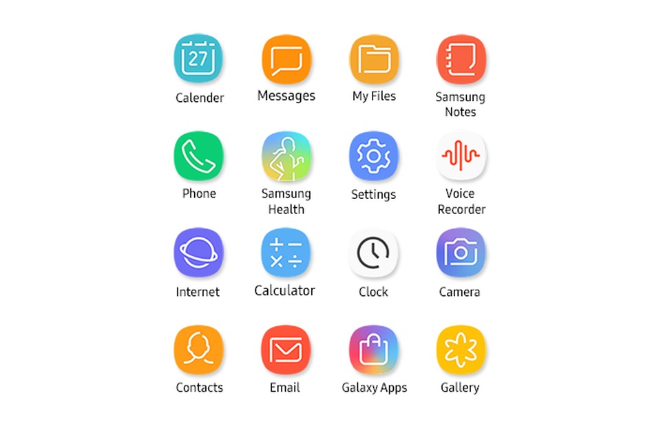 Thiết kế Galaxy S8 nâng tầm giao diện người dùng - 5 Thiết kế Galaxy S8 nâng tầm giao diện người dùng - 5