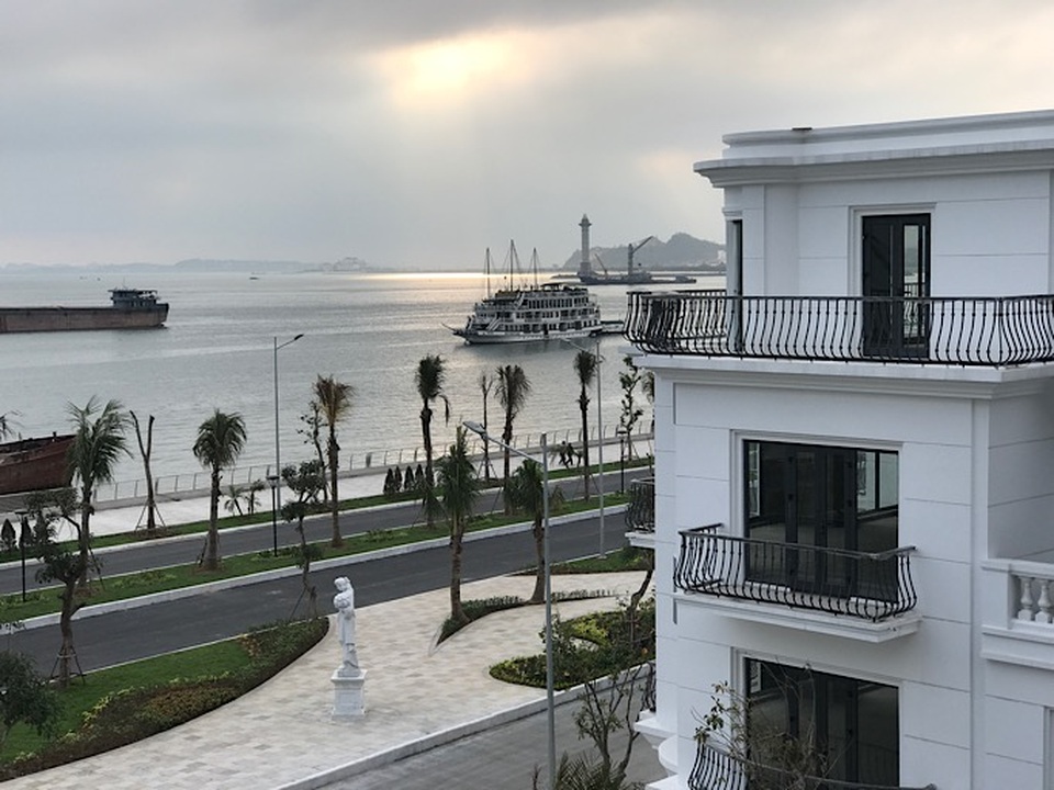 Sống tại Vinhomes - Mỗi ngày là một ngày vui - 5 Vinhomes Dragon Bay hứa hẹn mang đến trải nghiệm sống tuyệt vời cho cư dân.