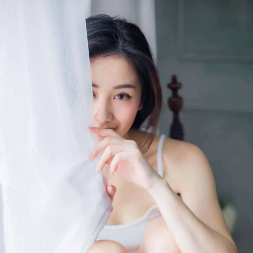 Người đẹp 9X Việt đoạt giải Nhất cuộc thi ý tưởng kinh doanh tại Thái Lan - 5
Là một cô gái “đa năng”