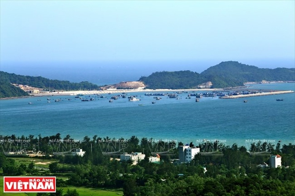 Đảo Cô Tô là điểm đến lý tưởng cho du khách khám phá vẻ hoang sơ - 5 Đảo Cô Tô là điểm đến lý tưởng cho du khách khám phá vẻ hoang sơ - 5