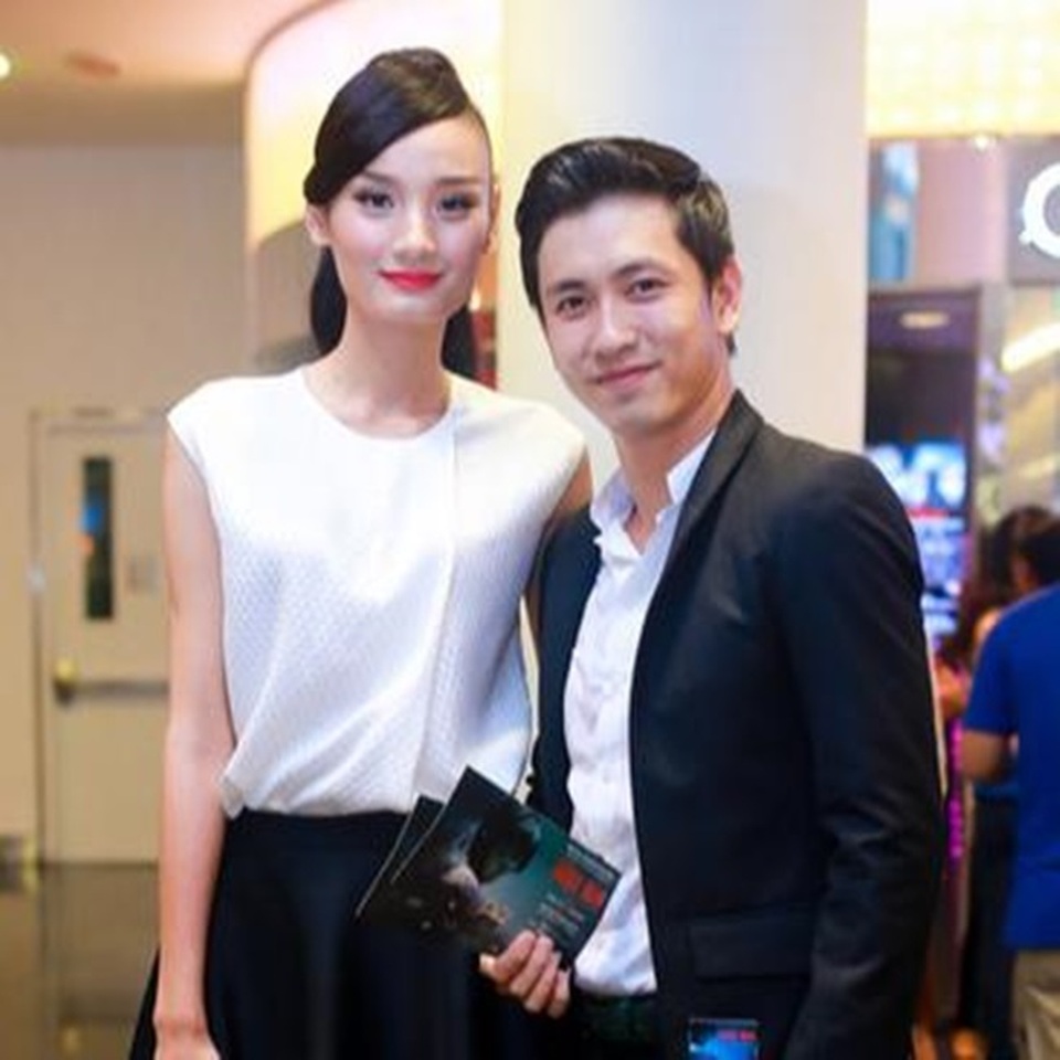 Vợ bị chê vừa già vừa xấu, Phan Hiển dẫn đầu top sao nam đáp trả đanh thép - 6 Vợ bị chê vừa già vừa xấu, Phan Hiển dẫn đầu top sao nam đáp trả đanh thép - 6
