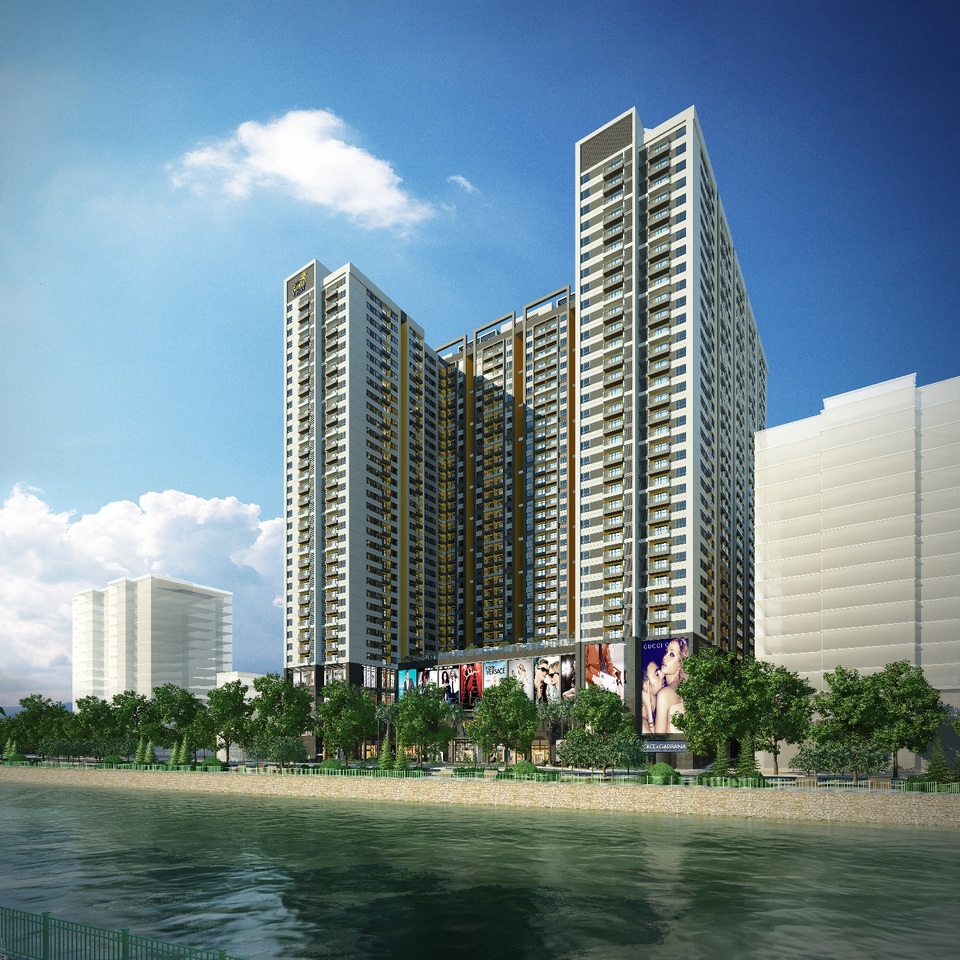 Khám phá một nét văn hóa Sài Gòn qua những chuyển động quanh bến Vân Đồn - 5 The GoldView – nơi bạn tận hưởng một cuộc sống đẳng cấp ngay giữa trung tâm Sài Gòn phồn hoa