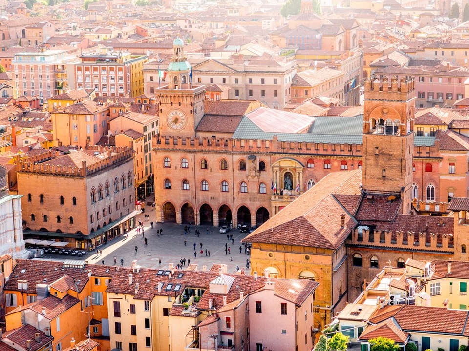 7 điểm đến tuyệt nhất để đi vào tháng Tám - 5