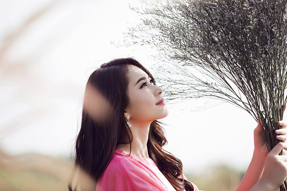 Muốn một chàng yêu thương mình thì hãy… quên đàn ông đi - 2
Đời người được có mấy khi, thanh xuân được có mấy lần nhưng có thể kéo dài nếu bạn biết yêu mình (Ảnh minh họa IT)