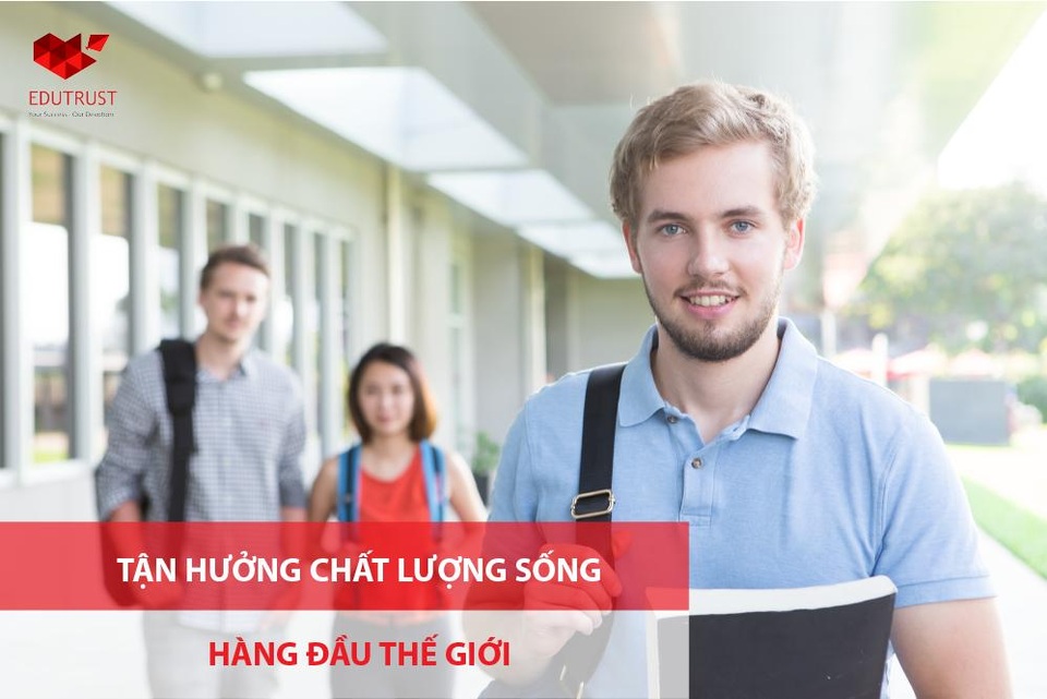 4 lý do nên du học Hà Lan năm học 2018-2019 - 5