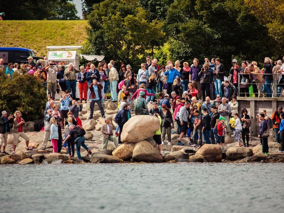 10 bẫy du lịch ở châu Âu và cách đối phó - 5 10 bẫy du lịch ở châu Âu và cách đối phó - 5