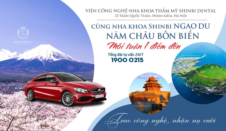 Hành trình sắc đẹp không giống ai của MC Minh Hà - 5 Hành trình sắc đẹp không giống ai của MC Minh Hà - 5