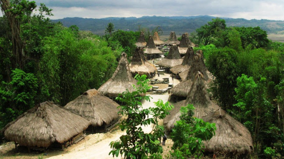 Nếu không muốn lãng phí tuổi thanh xuân, hãy đến 17 hòn đảo này ít nhất một lần - 6 Nếu không muốn lãng phí tuổi thanh xuân, hãy đến 17 hòn đảo này ít nhất một lần - 6