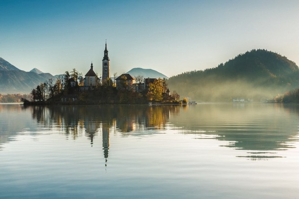 10 đất nước an toàn nhất để đi du lịch - 4