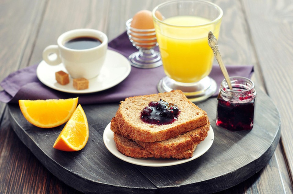 Những việc nên làm vào buổi sáng để có cả ngày tuyệt vời - 6 Những việc nên làm vào buổi sáng để có cả ngày tuyệt vời - 6