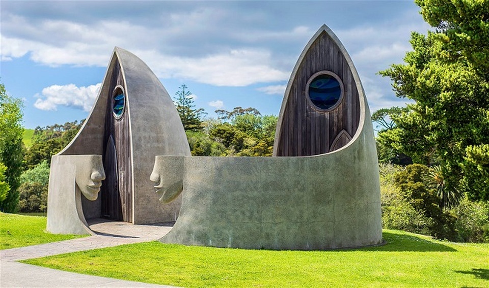 Những nhà vệ sinh ai cũng "thèm" có lần được sử dụng - 2 Những nhà vệ sinh ai cũng "thèm" có lần được sử dụng - 2