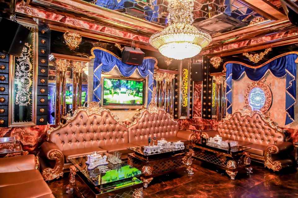 Khi karaoke không chỉ là “hát cho nhau nghe” - 5