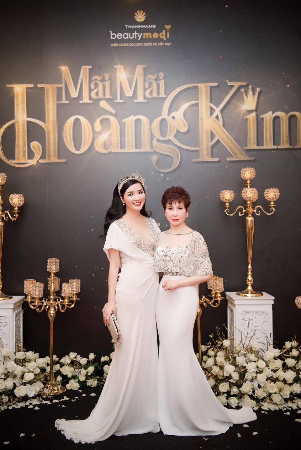 Những khoảnh khắc ấn tượng của đêm hội nhan sắc quy tụ dàn sao Việt – Hàn đình đám - 5 Những khoảnh khắc ấn tượng của đêm hội nhan sắc quy tụ dàn sao Việt – Hàn đình đám - 5