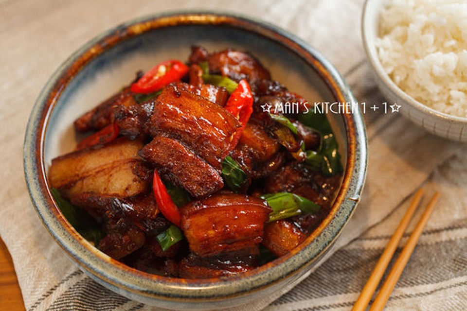 Ngày mưa bão, vợ mà nấu thực đơn này chồng chỉ có vét sạch nồi cơm - 2 Ngày mưa bão, vợ mà nấu thực đơn này chồng chỉ có vét sạch nồi cơm - 2