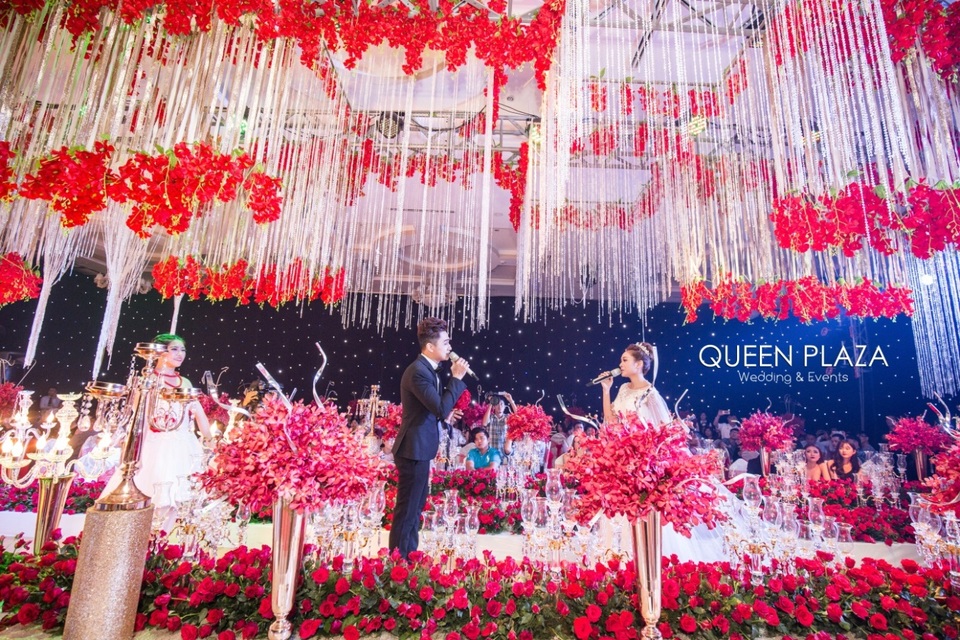Queen Plaza Luxury – Xứng đáng là nơi lựa chọn hoàn hảo cho các cặp đôi - 5 Queen Plaza Luxury – Xứng đáng là nơi lựa chọn hoàn hảo cho các cặp đôi - 5