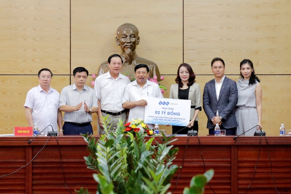 Tập đoàn FLC lên kế hoạch đầu tư 10 nghìn tỷ đồng xây dựng quần thể FLC Nghệ An - 5 Tập đoàn FLC lên kế hoạch đầu tư 10 nghìn tỷ đồng xây dựng quần thể FLC Nghệ An - 5